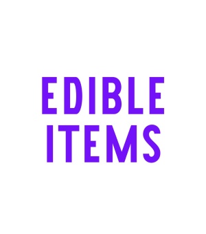 Edible Items